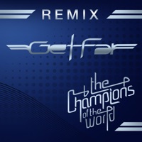The Champions Of The World (Remixes) - EP - Get Far