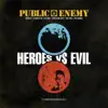 Public Enemy - Catch the Thrown