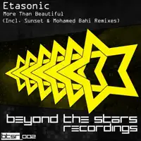 More Than Beautiful (Mohamed Bahi Remix) — Etasonic