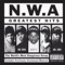Straight Outta Compton (Extended Mix) artwork