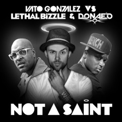 Not a Saint (Vato Gonzalez vs. Lethal Bizzle & Donae’O) [Remixes]