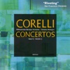 Corelli: Concerti grossi, Opus 6, Nos. 1-6, 1989