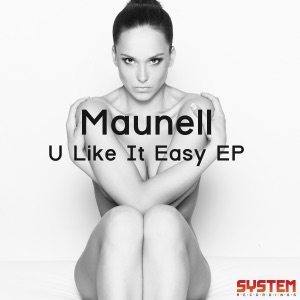 U Like It Easy EP - Single
