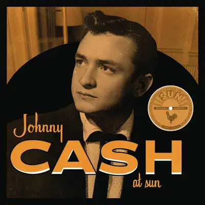 Johnny Cash At Sun - Johnny Cash