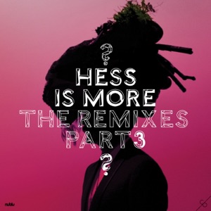 The Remixes, Pt. 3 - Single