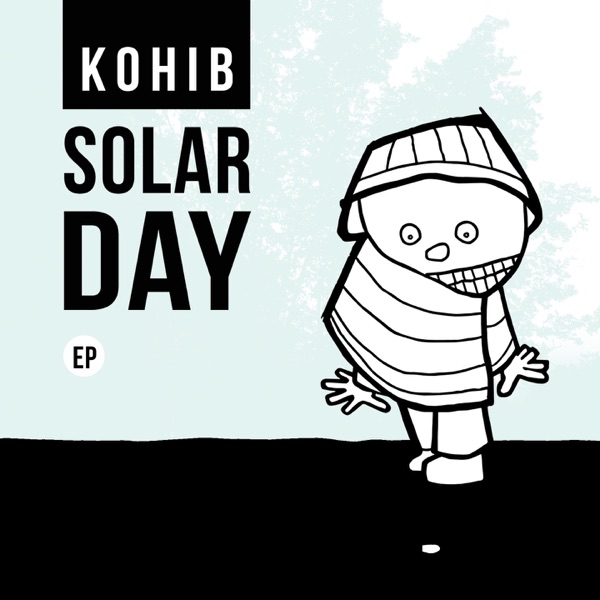 Solar Day - EP