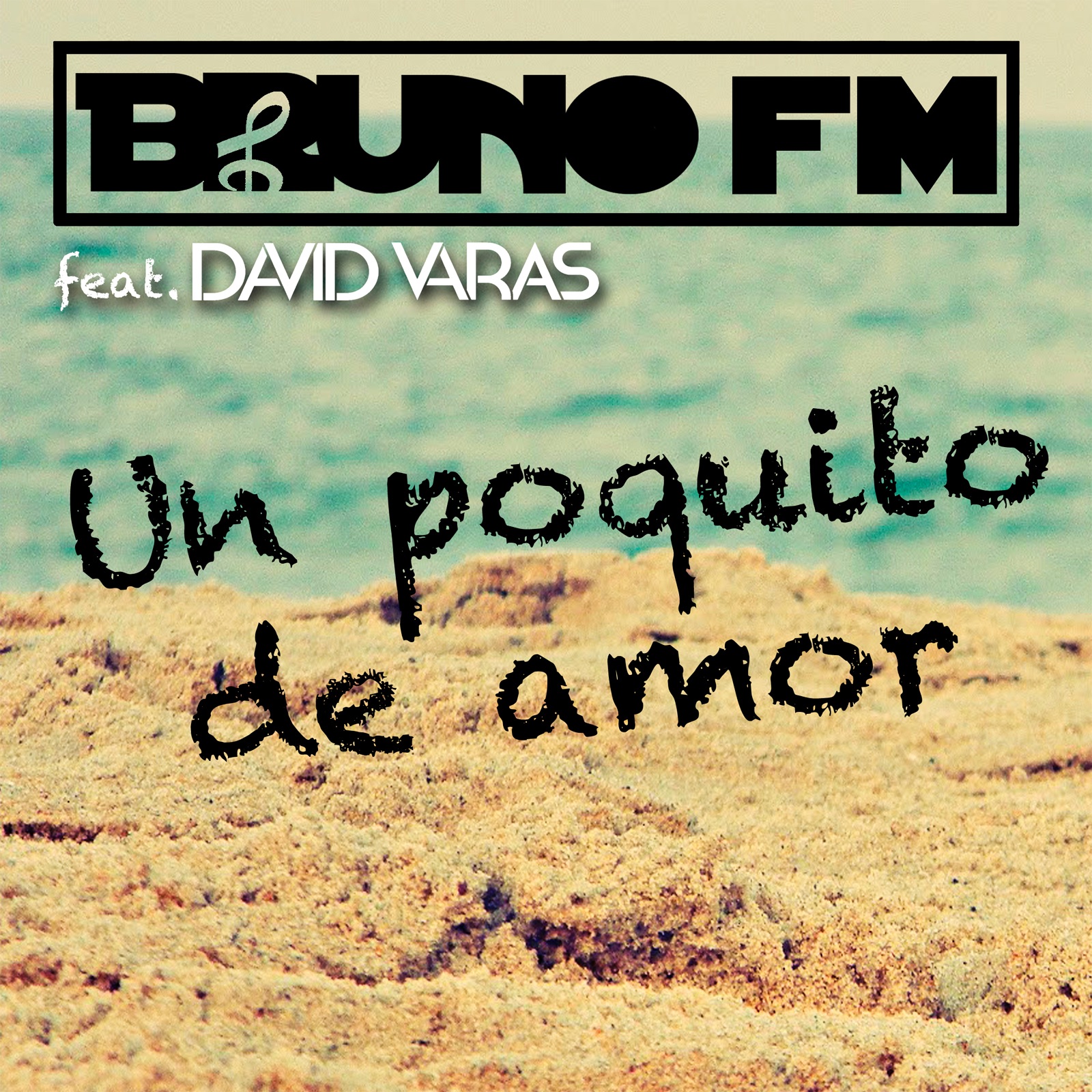 Un Poquito De Amor (feat. David Varas) - Single