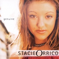 Stacie Orrico - Don't Look at Me