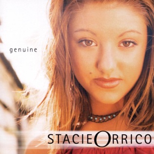 Stacie Orrico Ride