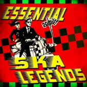 The Ska Is the Limit artwork