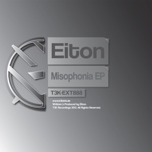 Misophonia - EP