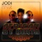 African by Birth (feat. Efya) - Jodi Clarke lyrics