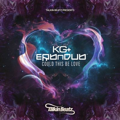 Could This Be Love - Single