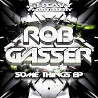 Some Things - Single - Rob Gasser