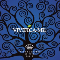 Tribo de Louvor - Glória, Honra e Poder a Ti (Ao Vivo)