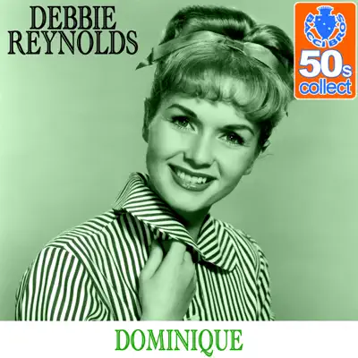 Dominique (Remastered) - Single - Debbie Reynolds