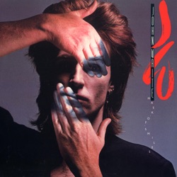John Waite - Every Step of the Way