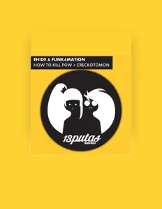 Funk4Mation सुनें, म्यूज़िक वीडियो देखें, बायो पढ़ें, दौरे की तारीखें और बहुत कुछ देखें!