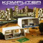 Komputer - More Automation