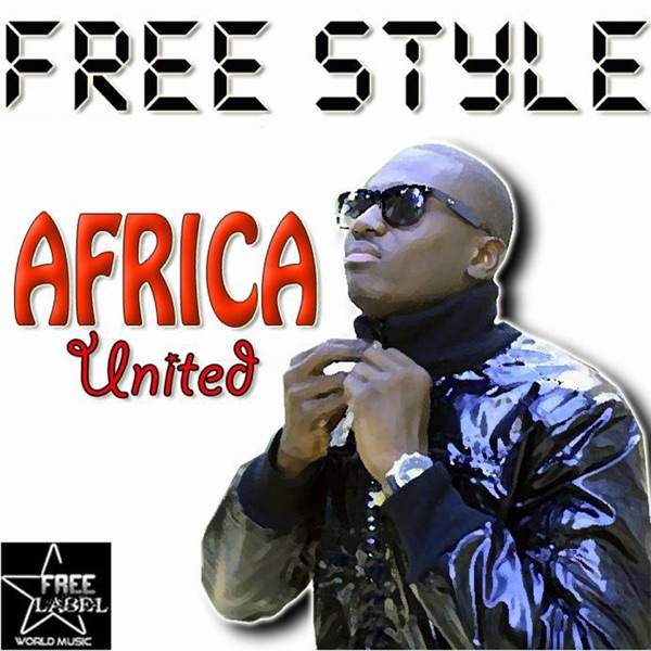 Free Style - Autok Mbégué