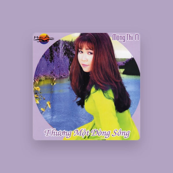Mong Thi's avatar