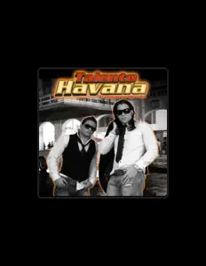 Poslechněte si interpreta Talento Havana, sledujte hudební videa, přečtěte si životopis, podívejte se na data turné a další informace.