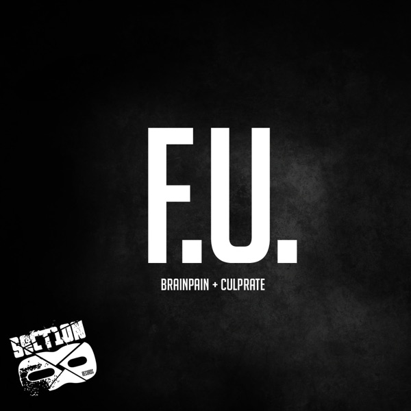 F.U. / Stompa - Single