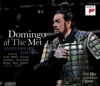 Charles Di Meglio Il Tabarro: "Hai ben ragione! Meglio non pensare" Plácido Domingo at the MET