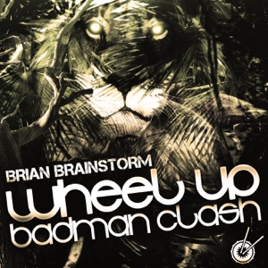 Wheel Up/Badman Clash - Single