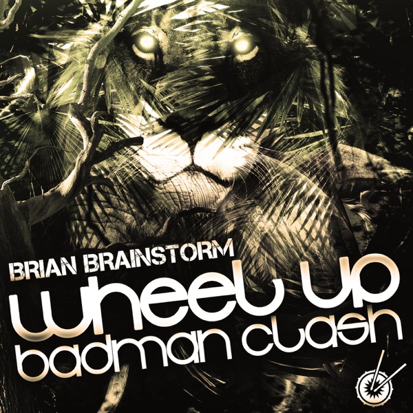Wheel Up/Badman Clash - Single