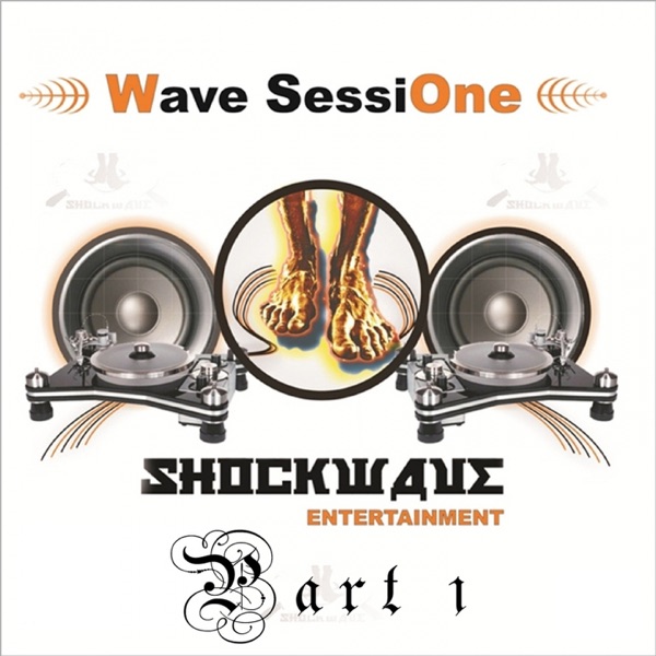 Wave Session One, Pt. 1