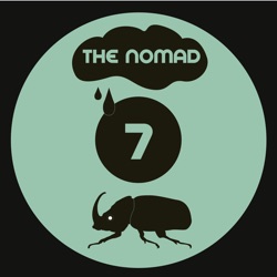 the nomad - Brok Out (feat. Lotek)