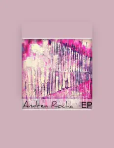 Listen to Andrea Rocha, watch music videos, read bio, see tour dates & more!