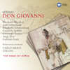 Mozart: Don Giovanni - Carlo Maria Giulini