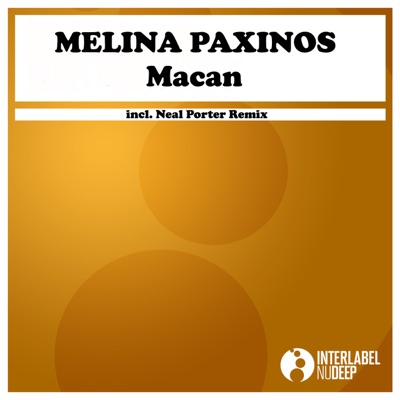 Macan (Remixes) - Single