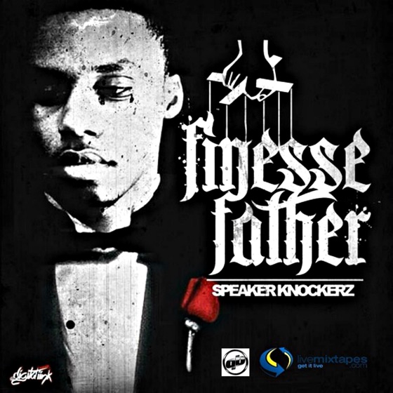 Cover artwork for Yo Racks