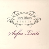 Jazz Divas Series artwork