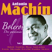 Antonio Machin - Madrecita
