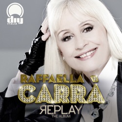 Raffaella Carrà - Mi Troverai