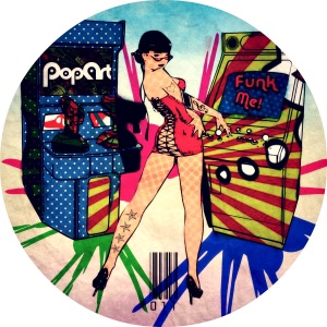 Funk Me - Single