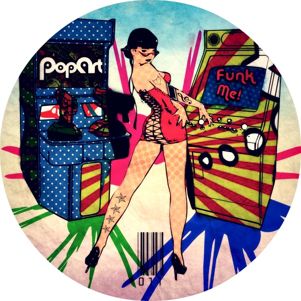 Funk Me - Single