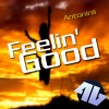 Angels (Original Mix) cover art
