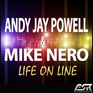 Life On Line - EP