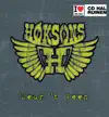 Høksons - Pokkelrock