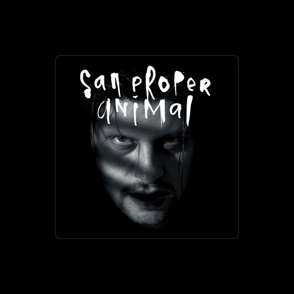 San Proper's avatar
