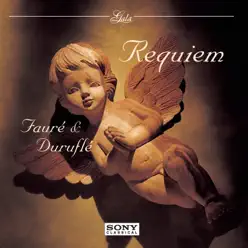 Fauré & Duruflé: Requiem - Ambrosian Singers Fauré & Duruflé: Requiem - Ambrosian Singers