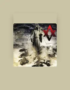 Ouça Act Of Violence, assista a videoclipes, leia a biografia, veja as datas das turnês e mais!