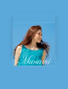 Listen to Manami, watch music videos, read bio, see tour dates & more!