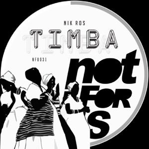 Timba - EP