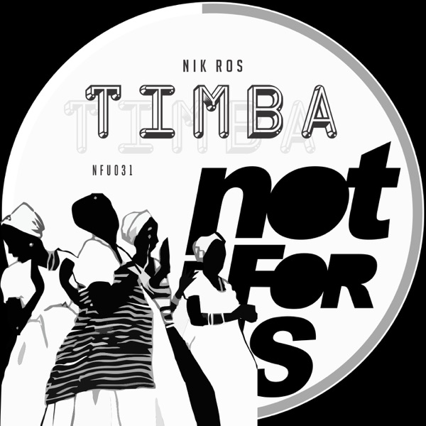 Timba - EP